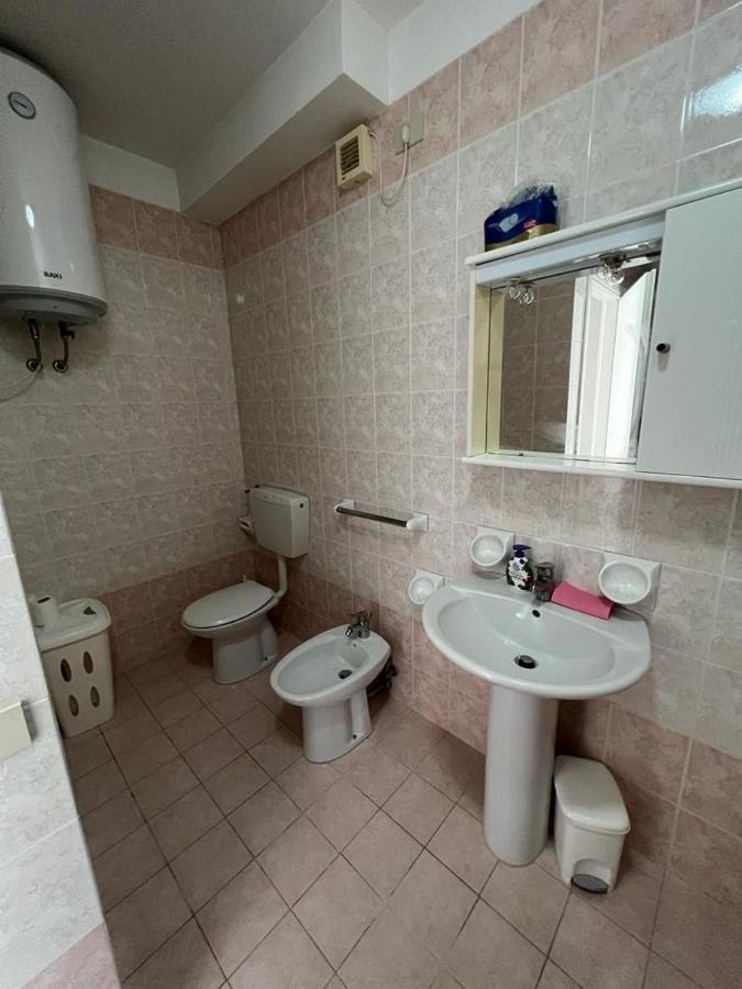 Apartment App. Mare V&v