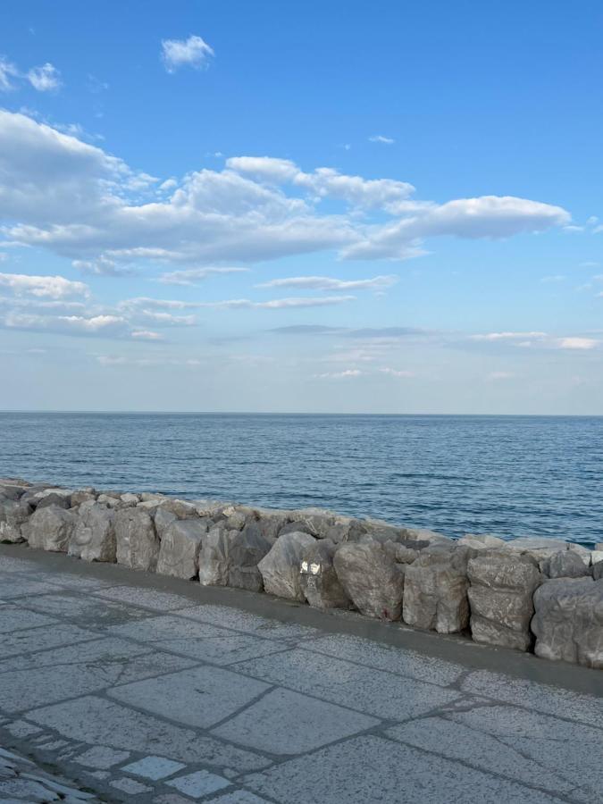 Apartment App. Mare V&v *