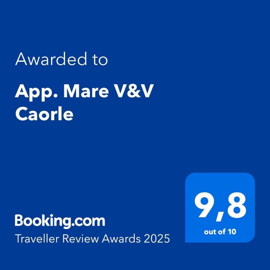 App. Mare V&v Caorle